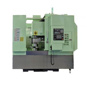 High Precision Large Diameter Turning And Grinding Machine