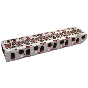 China Japanese Truck Parts Cylinder Head 11101-E0830 11101e0830 for Hino P11c on sale
