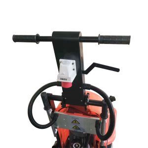 Hot Sell Efficient Floor Grinding and Polishing Machine for Epoxy Concrete