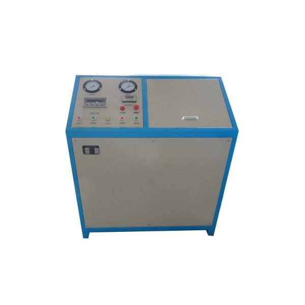 Quality Safeway GMT C Co2 Fire Extinguisher Refill Machine Gas Filler wholesale