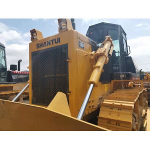 Shantui SD22 22 Ton Flexible Used Crawler Bulldozer
