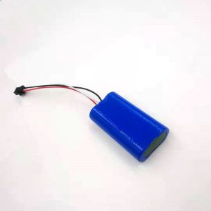 UN38.3 Custom 7.4V 2000mAh Lithium Battery Manufacturers