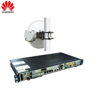 SLAMSITE91 RTN 910 basic configuration unit 16 * E1 (75 ohms) + 2 * FE (RJ45) +