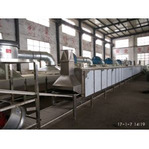 Cheap 50HZ Frequency Noodle Processing Machine , Dried Manual Noodle Making Machine for sale
