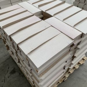 Brick Honeycomb Ceramic Regenerator with Alumina Cordierite Mullite Corundum