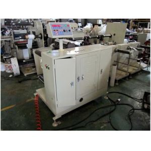 LC-320/450 F/Q series Automatic Label Slitter Rewinder narrow scope paper