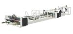 Inline PP Strapping Machine, for Automatic Folding Gluing Stitching Strapping