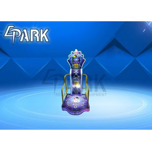 Wisdom Star Redemption Game Machine 1 Player Coin Operated 420W 160KG