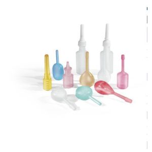 PLC Control 40bpm 800kg Plastic Bottle Filling Machine