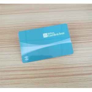 Cheap Em4100 / Tk4100 Printable RFID Proximity Card Environmental Protection for sale