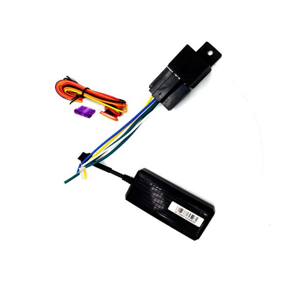 Quality Mini 2G 3G 4G GPS GSM Tracker Anti-lost GPS Tracking Device Vibration Alarm 4G GPS Tracker wholesale