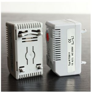 Hot Sale Cabinet Thermostat Temperature Controller KTS 011 NO 0-60C