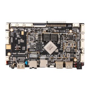Android RK3288 Embedded ARM Board 2GB RAM WIFI BT LAN 4G LTE MINI PCIE System