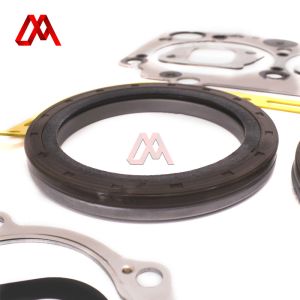 IZUMI Auto Parts OEM Engine Overhaul Gasket Kit with Full Seal Set 1-87812-348-1
