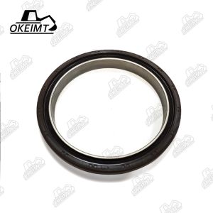 China BZ4962E Crankshaft Rear Oil Seal 8-97071561-1 Size 95*118*10 For 4JG1 Oil Seals on sale