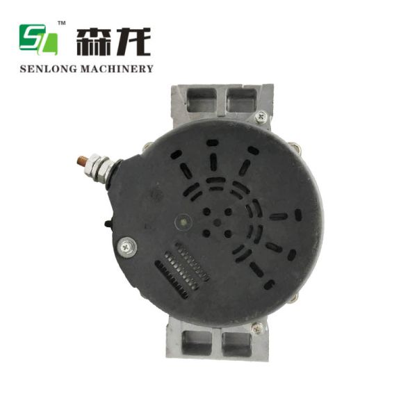 150A Excavator Alternator C27 C32 CAL40617AS 2490313 2720313