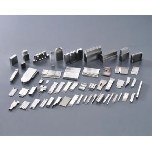 CNC Machining SKD11 0.002mm Precision Injection Mold