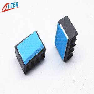3.5mmt 3 W Mk Thermal Pad Silicone For Mother Board