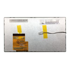 1024×600 RGB 500cd/m2 Tianma Industrial Panel TM090DDSG01 9.0in