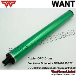 xerox opc drum Docucolor 242 240 250 black and color set 4pcs/set. for xerox DCC