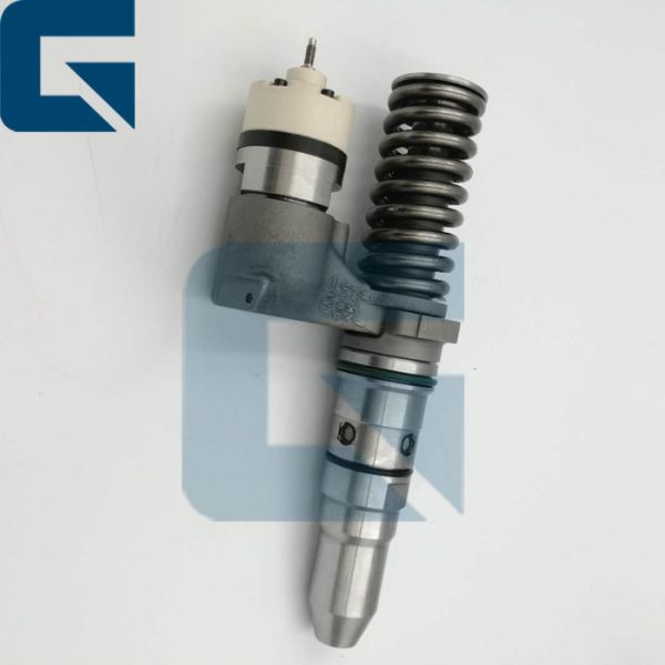 Quality 392-0214 3920214 Fuel Injector For 3512 Engine wholesale