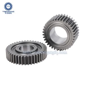 China Heavy-Duty Excavator Gearbox Planetary Gear PC200-7/PC200-8/PC200-8MO/PC220-8 22U-26-21540/22U-26-21520 on sale