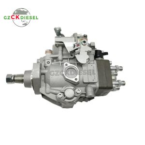 China Fuel Pump 4989125 4989454 104641-7320 C4989125 VE4/11F1100RNP2514 for Cummins Engine B3.3 on sale