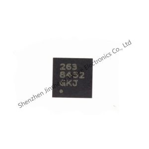 Cheap ROHS NXP MMA8452QR1 Sensor IC ACCELEROMETER 2-8G I2C 16QFN for sale