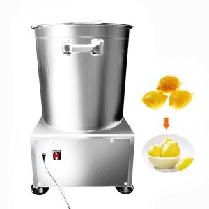 China Commercial Turmeric Fruit And Vegetable Dehydrator Dryer Machine on sale