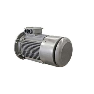 IP55 Ultra High Efficiency Electric Motor , YE4 Series 3 Phase Induction Motor