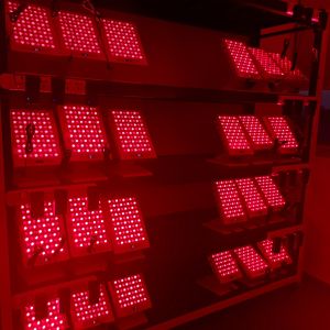 400W Led Red Infrared Light Therapy Timing Control Wrinkle Device OEM