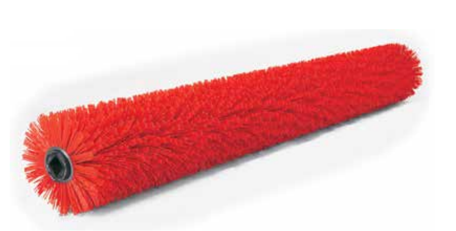 Elgin Center Brooms Crosswind J 78-inch Polypropylene Center Broom Main Central Broom Brush 7873208
