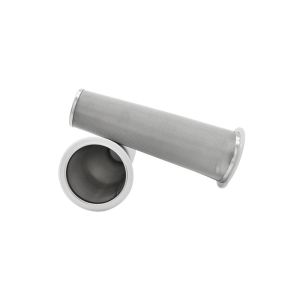 Durable 10 Mesh Cold Brew Mason Jar Kit Filter 304 Stainless Steel