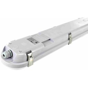 Led Vapor Tight Fixture Ip65 Tri Proof Led Light Factory Lamp Warehouses Led