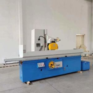 High Precision Metal Automatic Surface Grinder Machine Cnc M7140 1600