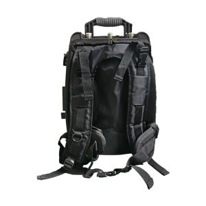 Powerful Omni Directional Drone Jamming Equipment 433GHz-5.8GHz Frequency 3000