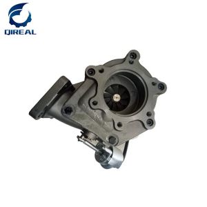 ELECTRICAL PARTS EX200-5 RHE61 TURBO 114400-3320 WITH 6BG1T ENGINE