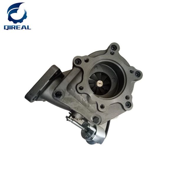 ELECTRICAL PARTS EX200-5 RHE61 TURBO 114400-3320 WITH 6BG1T ENGINE