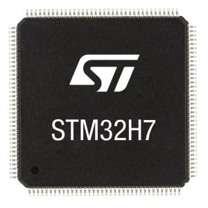STM32H745BIT3 STMicroelectronics