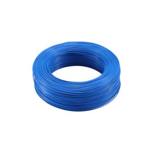 Super Flexible Silicone Rubber Insulated Wire For Heater UL 3138 Abrasion Proof