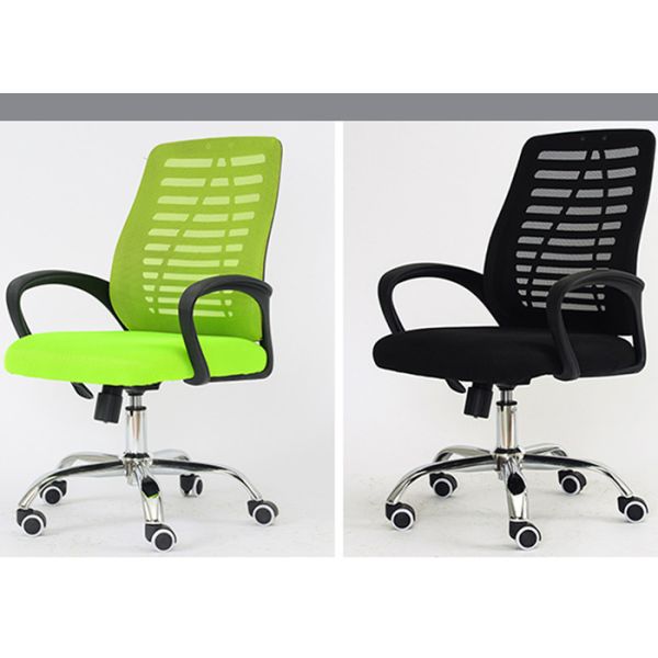 Quality High Back Rotating Office Computer Mesh Swivel Task Chair wholesale