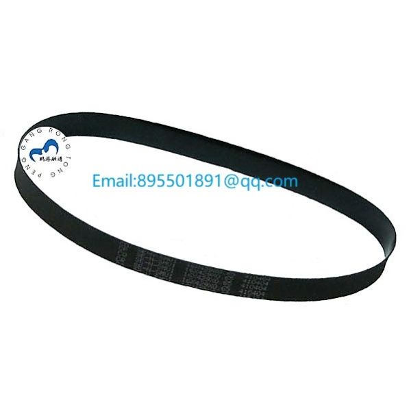 Wincor ATM 01770035678 belt 14x429x0.65 ATM parts Flat belt 14*429*0.65