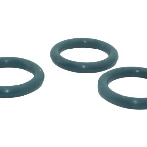3D/2D Drawings Small and Big EPDM FKM NBR O-Ring Seal 20-90 Shore A Hardness