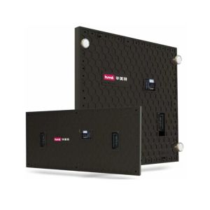 V PH3.076 320mmx160mm High Brightness LED Display Screen For Advertising Indoor