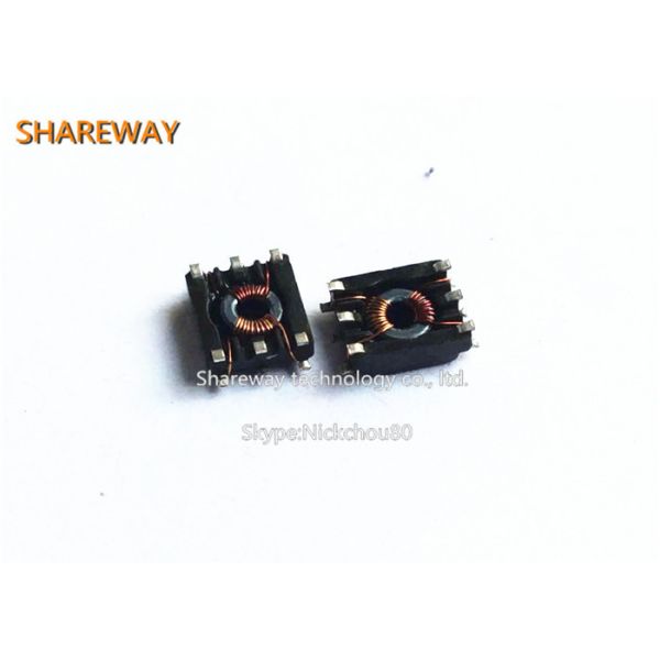 750316886 Push-Pull Transformers for Texas Instruments Gate Drive Transformer