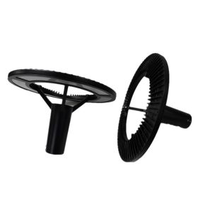 China 3000k -7000k Antique Outdoor Light Fixtures IP65 Patio Pathway Landscape Decoration on sale