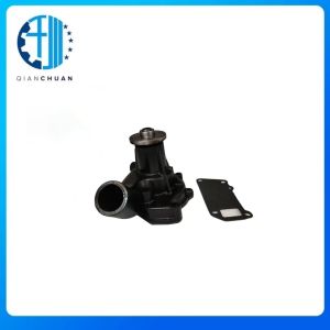 China 1-13610-800-1 136108001 Water Pump  For Isuzu 6BB1 6BD1T Engine Parts on sale