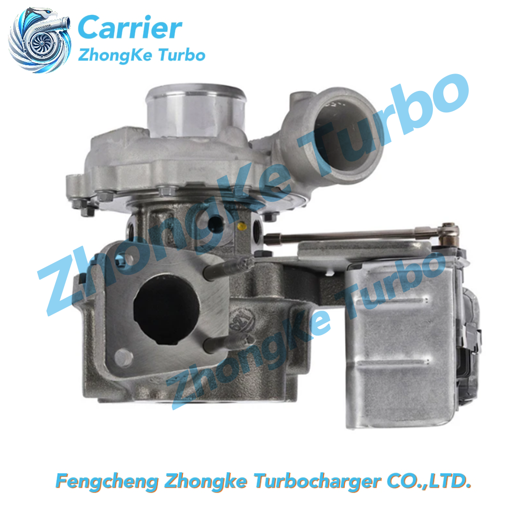 OEM GTB1752VKL Turbo 914155-5001S 825154-5002S 40009097 55496255 55506041 55510316 Turbocharger For Chevrolet Express Chevrolet Colorado GMC Savana