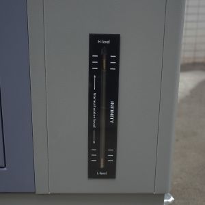 Thermal Shock Environmental Test Chambers Programmable Thermal Shock Test 20% R