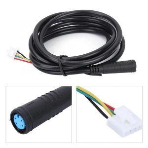 Data Power Adapter Cable for Xiaomi M365 Electric Scooter Board Controller